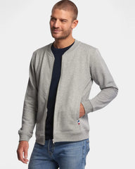 Blouson Made in France im Teddy-Stil zum Personalisieren