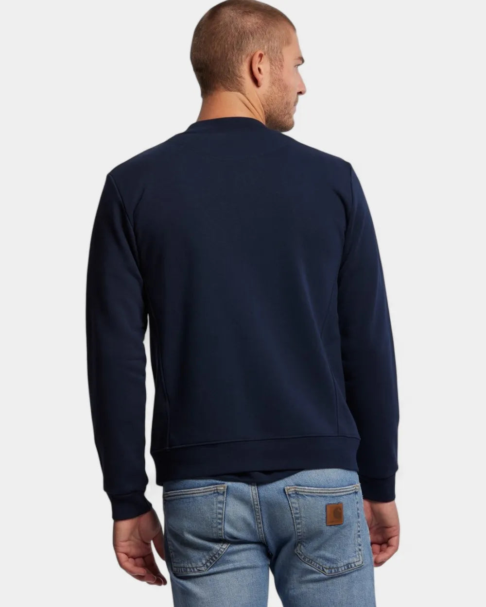 Blouson Made in France im Teddy-Stil zum Personalisieren