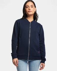 Blouson Made in France im Teddy-Stil zum Personalisieren