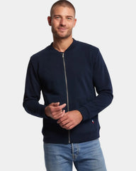 Blouson Made in France im Teddy-Stil zum Personalisieren