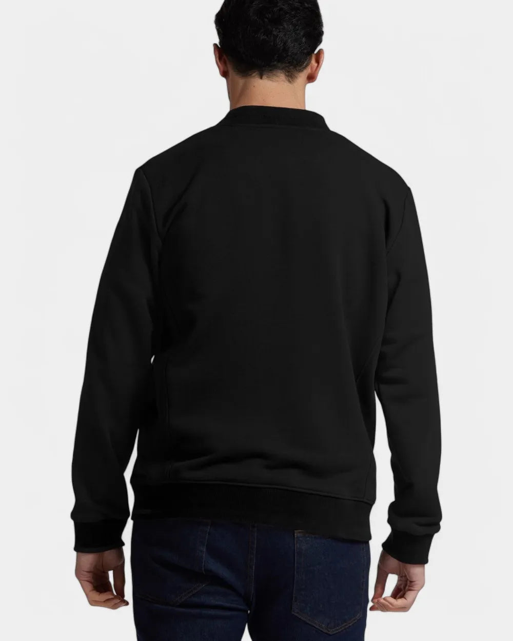 Blouson Made in France im Teddy-Stil zum Personalisieren