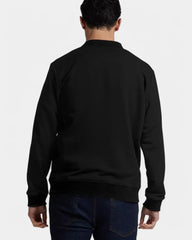 Blouson Made in France im Teddy-Stil zum Personalisieren