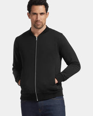Blouson Made in France im Teddy-Stil zum Personalisieren