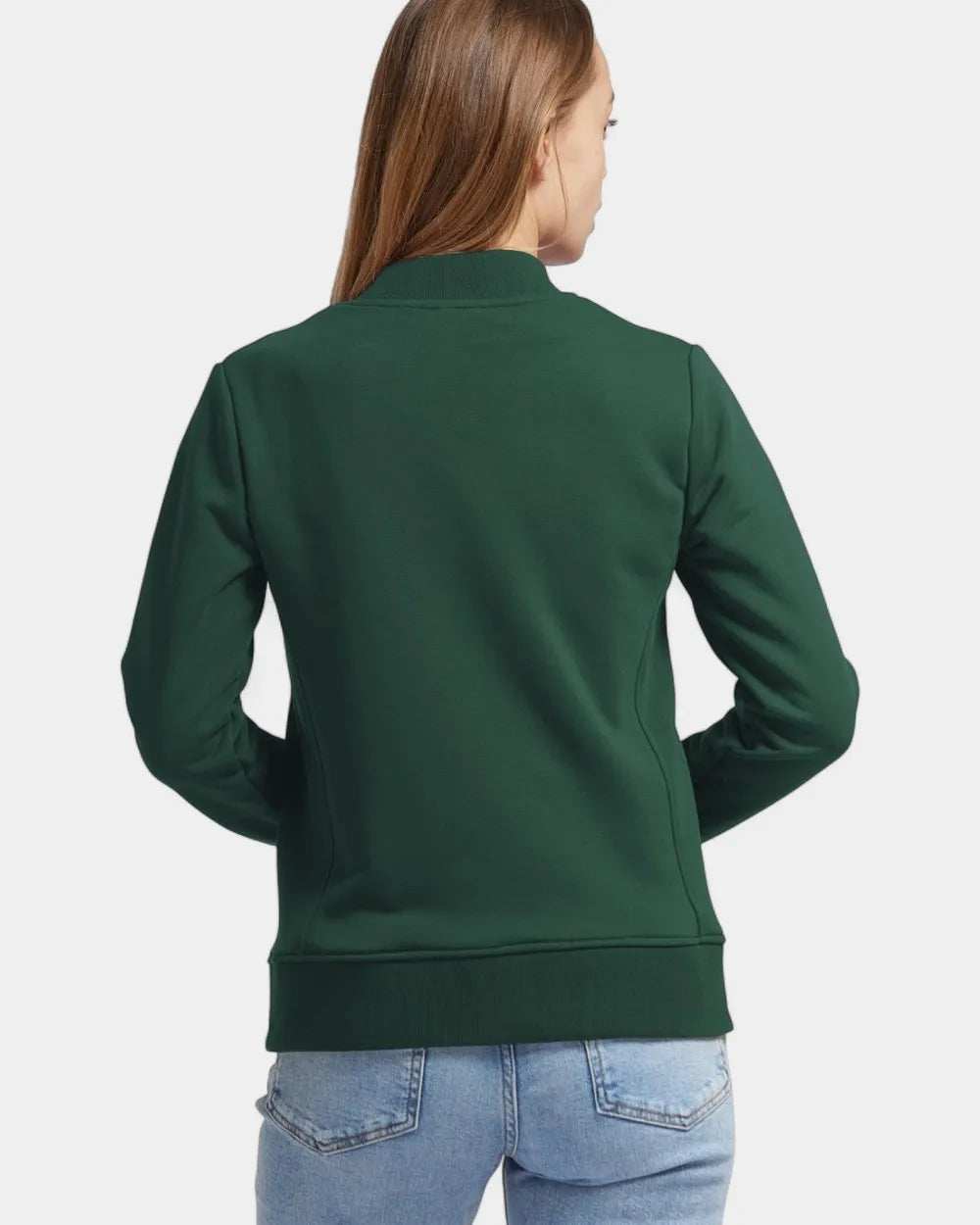 Blouson Made in France im Teddy-Stil zum Personalisieren