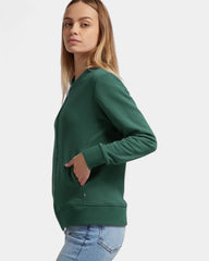 Blouson Made in France im Teddy-Stil zum Personalisieren