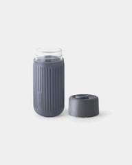 Reisetrinkflasche zum Personalisieren