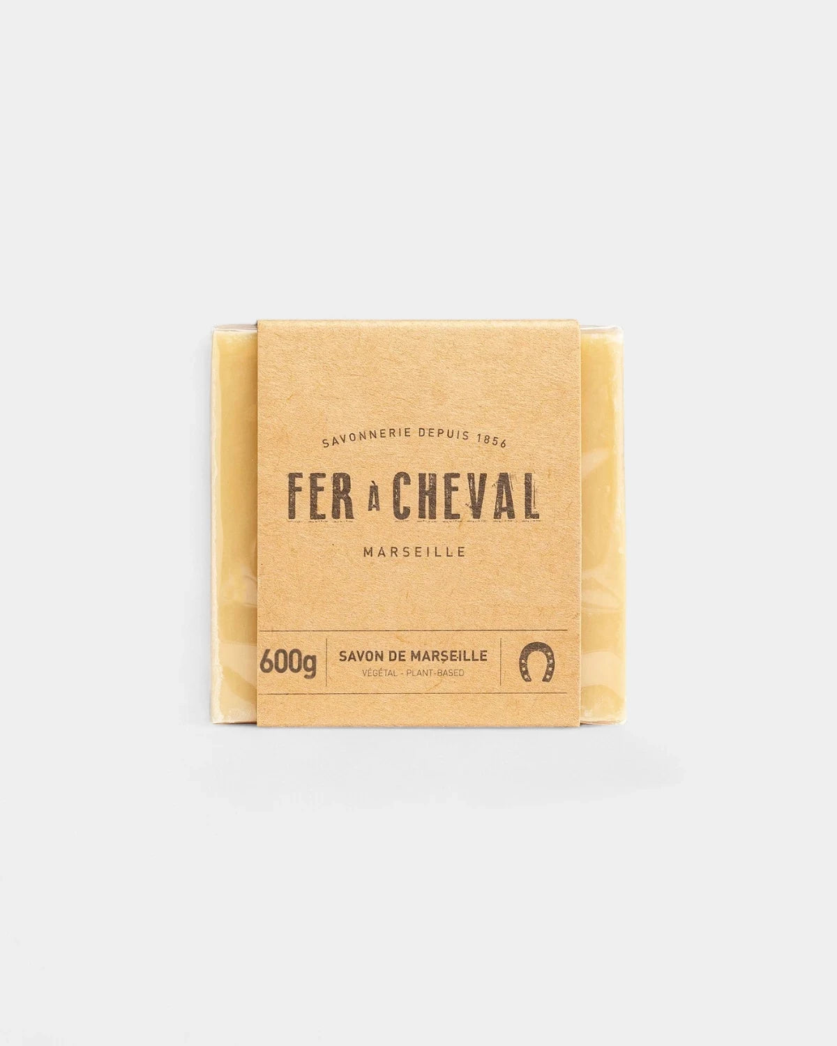 Savon de Marseille als Würfel 600g zum Personalisieren
