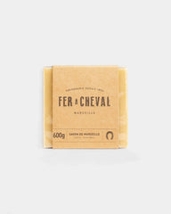Savon de Marseille als Würfel 600g zum Personalisieren