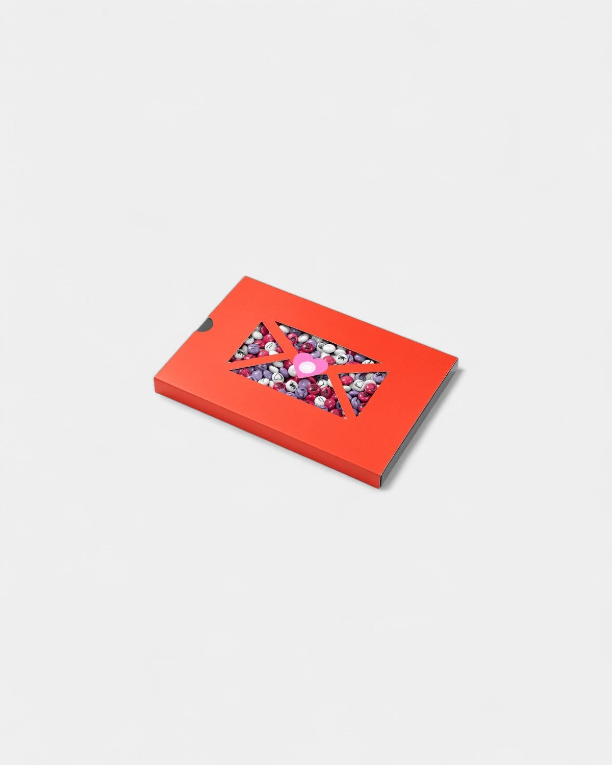 M&M’S Geschenkbox 400g zum Personalisieren