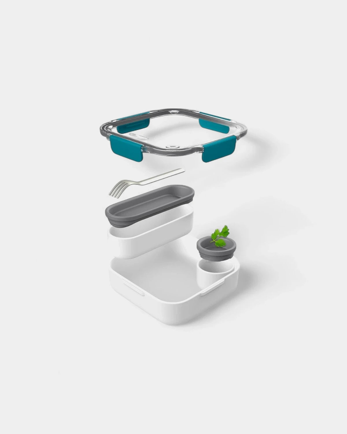 Originelle Lunchbox zum Personalisieren