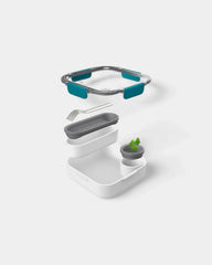 Originelle Lunchbox zum Personalisieren