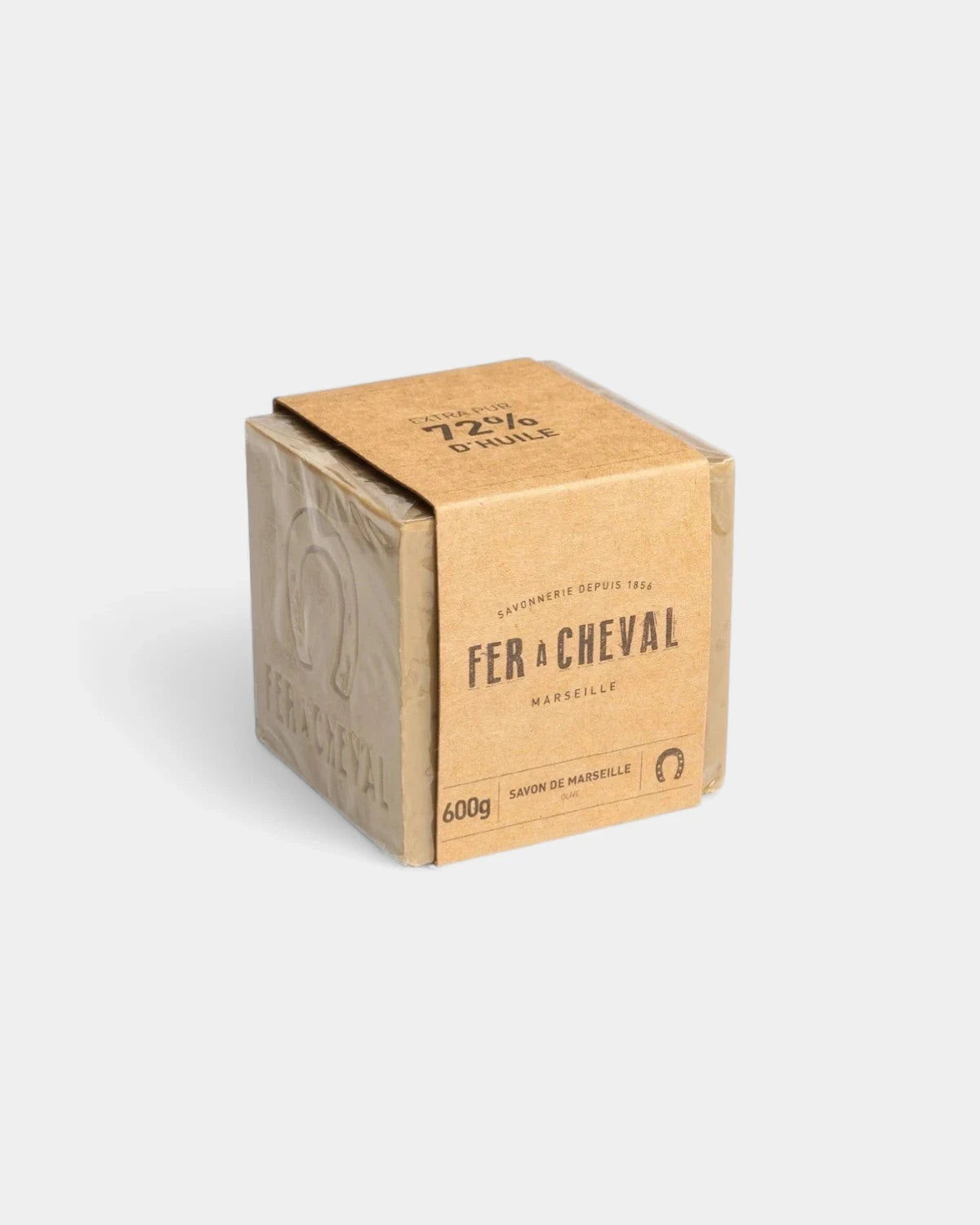 Savon de Marseille als Würfel 600g zum Personalisieren