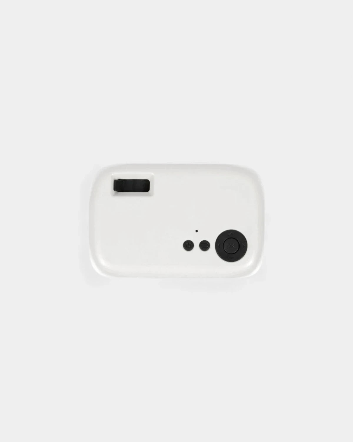 Tragbarer Android-Beamer zum Personalisieren
