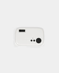 Tragbarer Android-Beamer zum Personalisieren