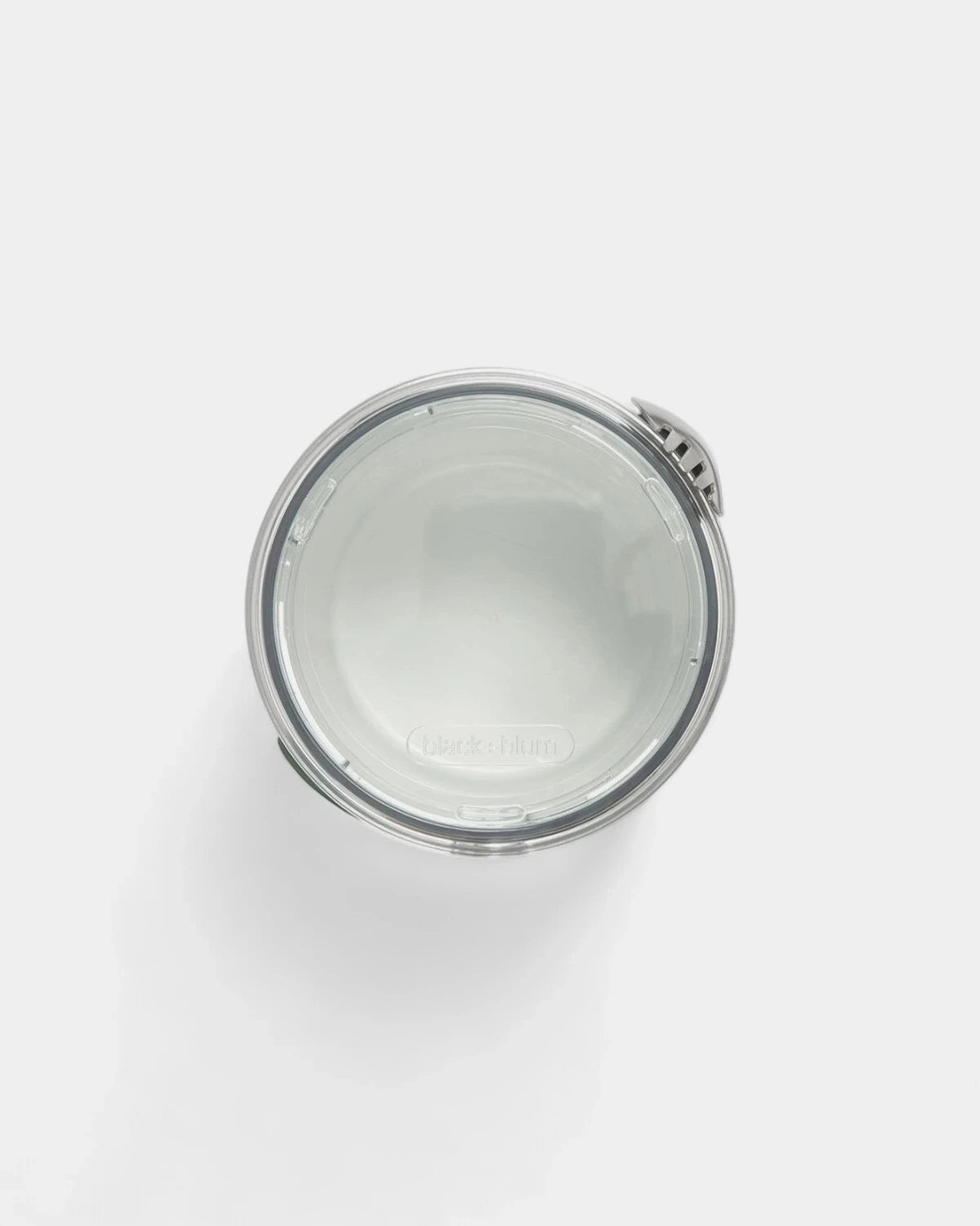 Personalisierbare Lunchbox in Topfform