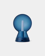 Umweltfreundliche Schreibtischlampe zum Personalisieren