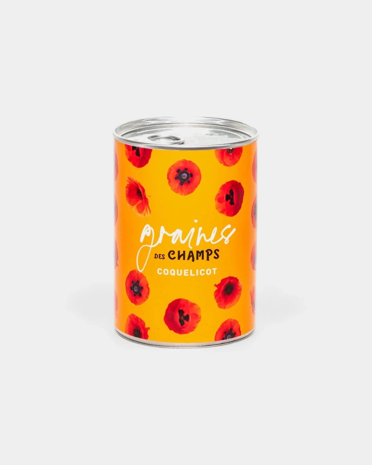 Umweltfreundliche Saatgut-Sets zum Personalisieren