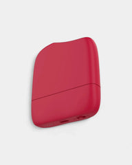Ladegerät/Taschenlampe aus recyceltem Kunststoff zum Personalisieren