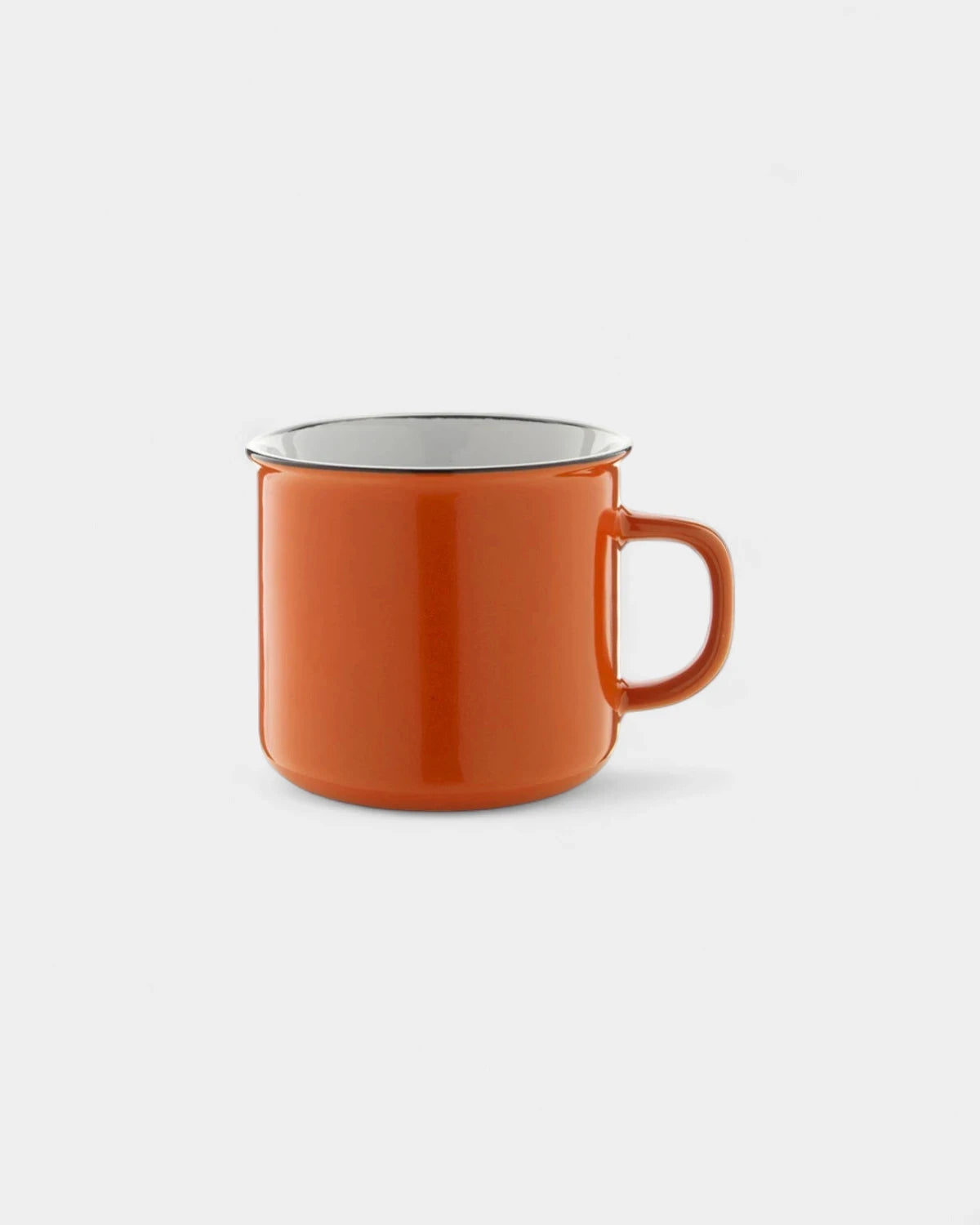 Keramiktasse zum Personalisieren