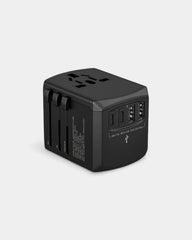 Universal-Reiseadapter zum Personalisieren