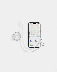 Multi-Kabel 60 W & Tracker zum Personalisieren