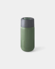 Reisetrinkflasche zum Personalisieren