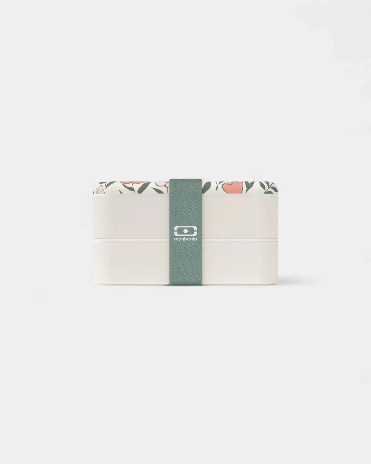 Lunchbox MonBento made in France zum Personalisieren