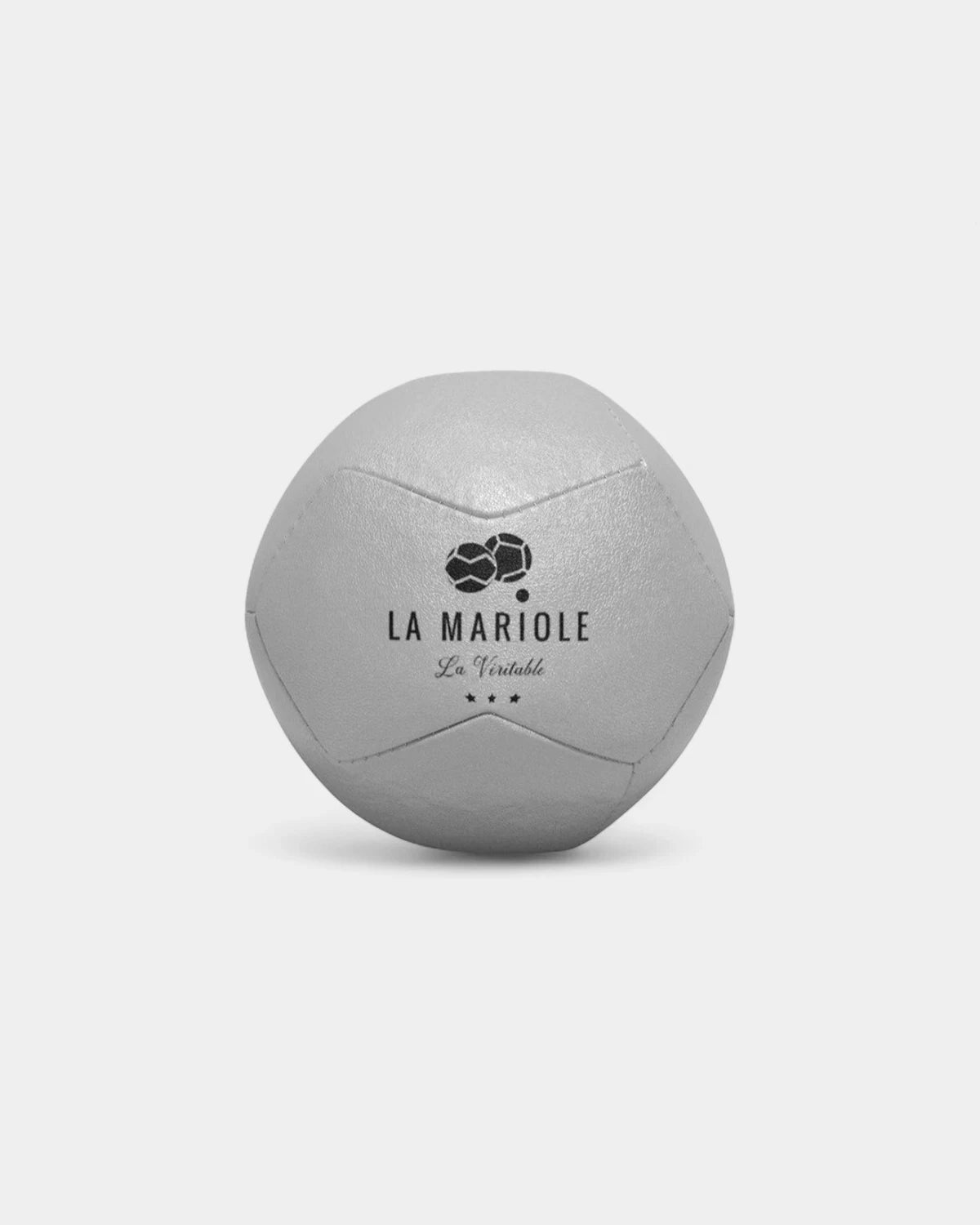 Indoor-Pétanque-Spiel zum Personalisieren