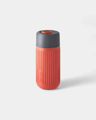 Reisetrinkflasche zum Personalisieren