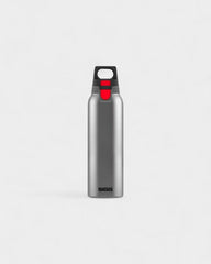 Personalisierbare 100% recycelte Flasche