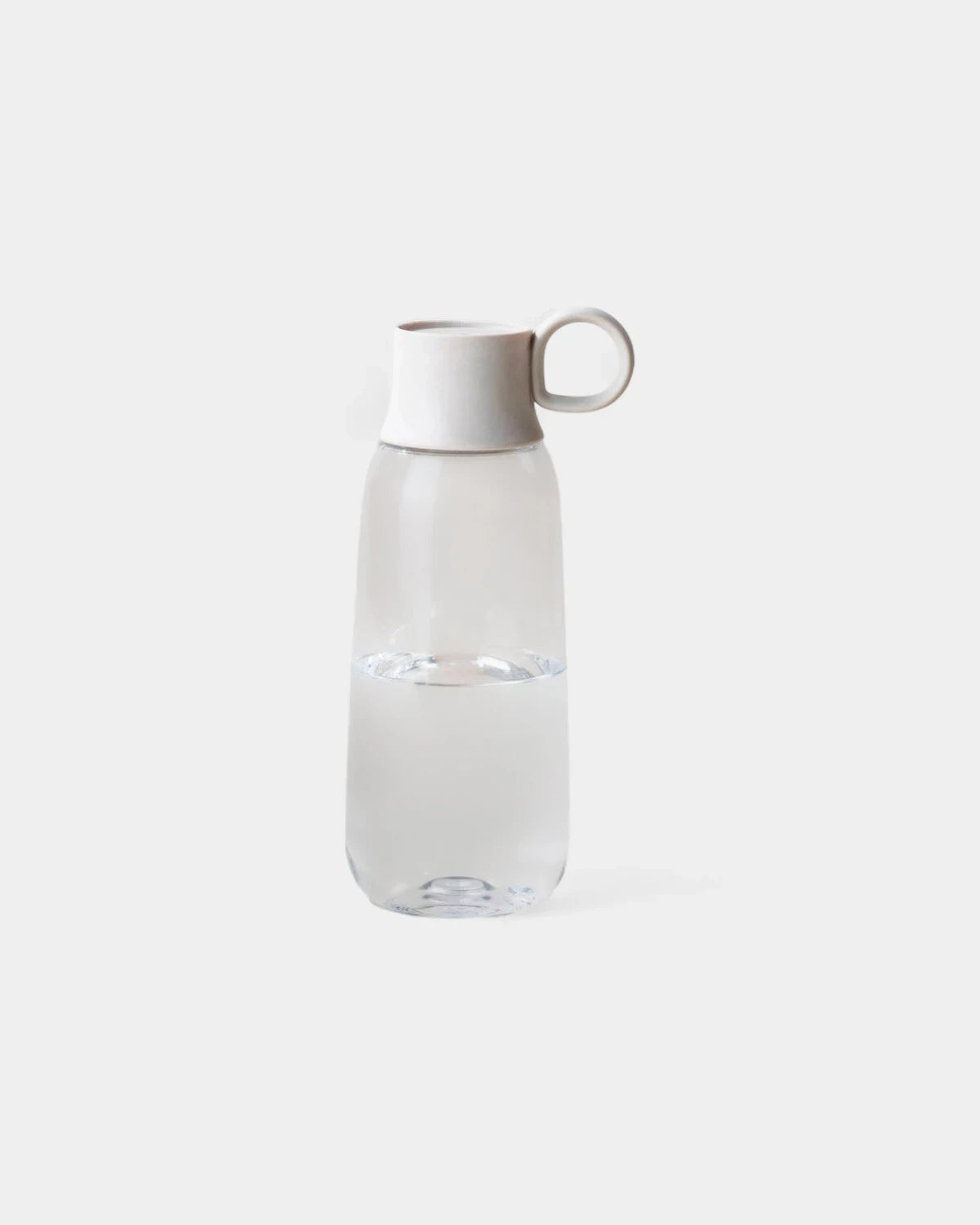 Leichte personalisierbare Gobilab-Trinkflasche
