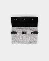 Laptophülle made in France zum Personalisieren