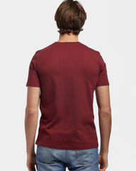 Herren-T-Shirt Made in France zum Personalisieren