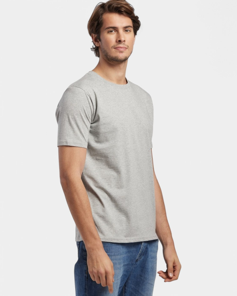 Herren-T-Shirt Made in France zum Personalisieren