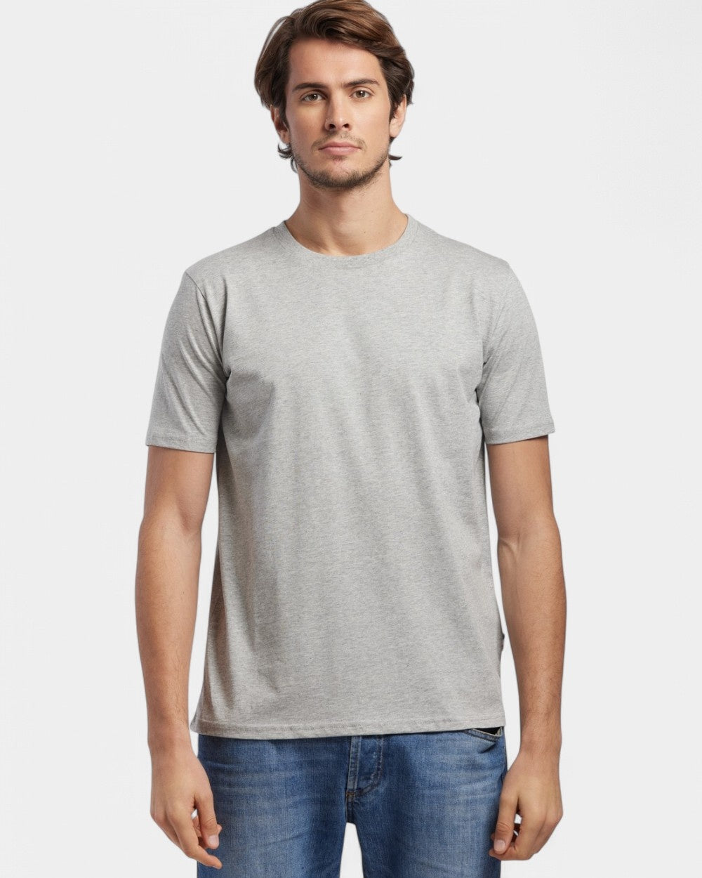 Herren-T-Shirt Made in France zum Personalisieren
