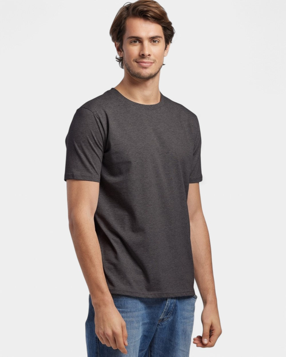 Herren-T-Shirt Made in France zum Personalisieren