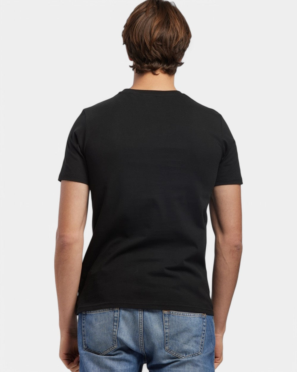Herren-T-Shirt Made in France zum Personalisieren