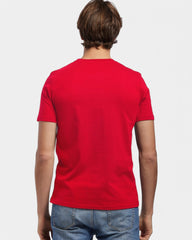 Herren-T-Shirt Made in France zum Personalisieren