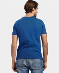 Herren-T-Shirt Made in France zum Personalisieren