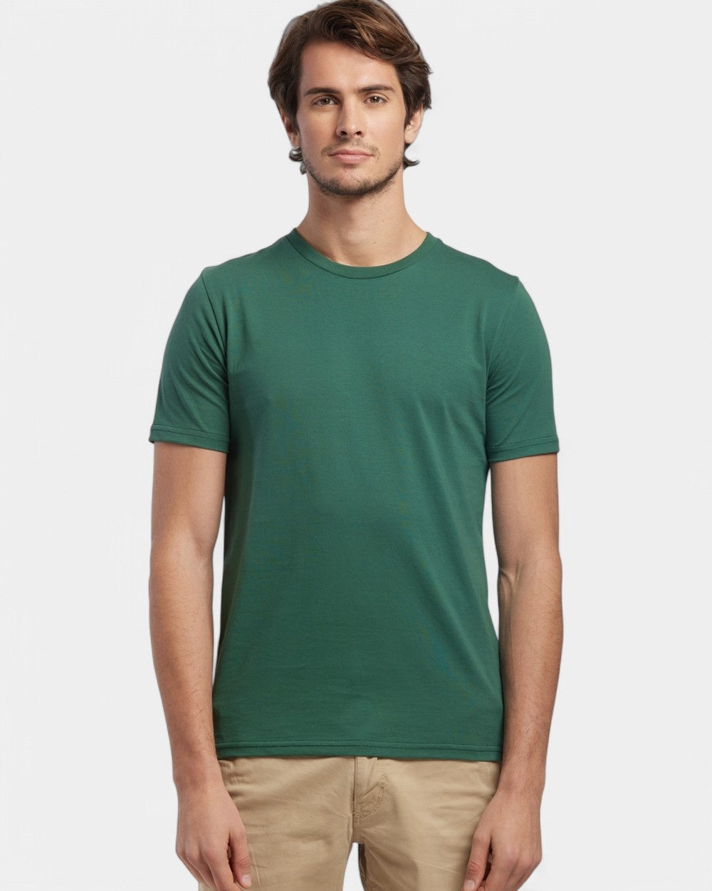 Herren-T-Shirt Made in France zum Personalisieren