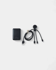 Ladepack 5 000 mAh mit Multi-Anschlüssen zum Personalisieren