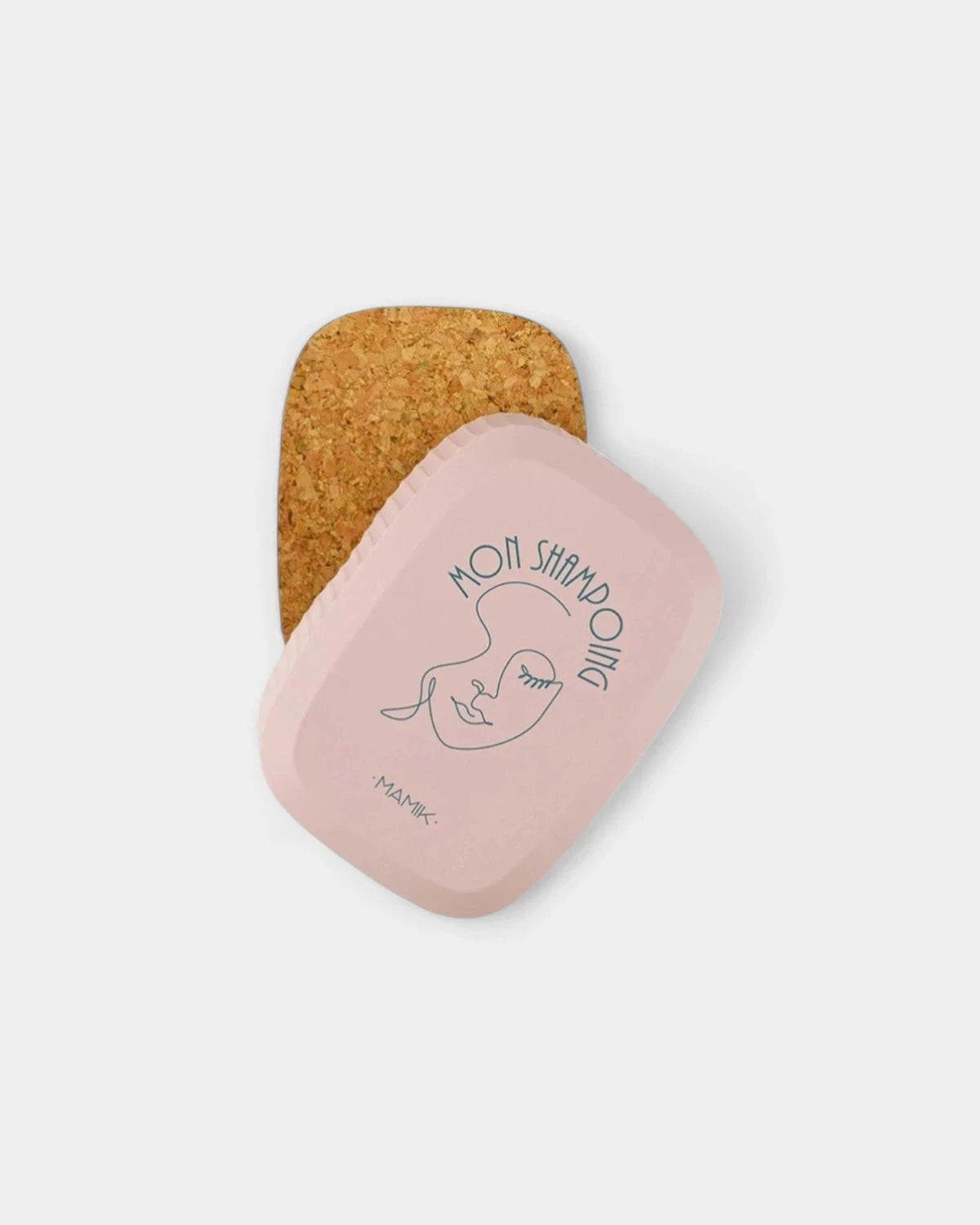 Seifendose Made in France zum Personalisieren