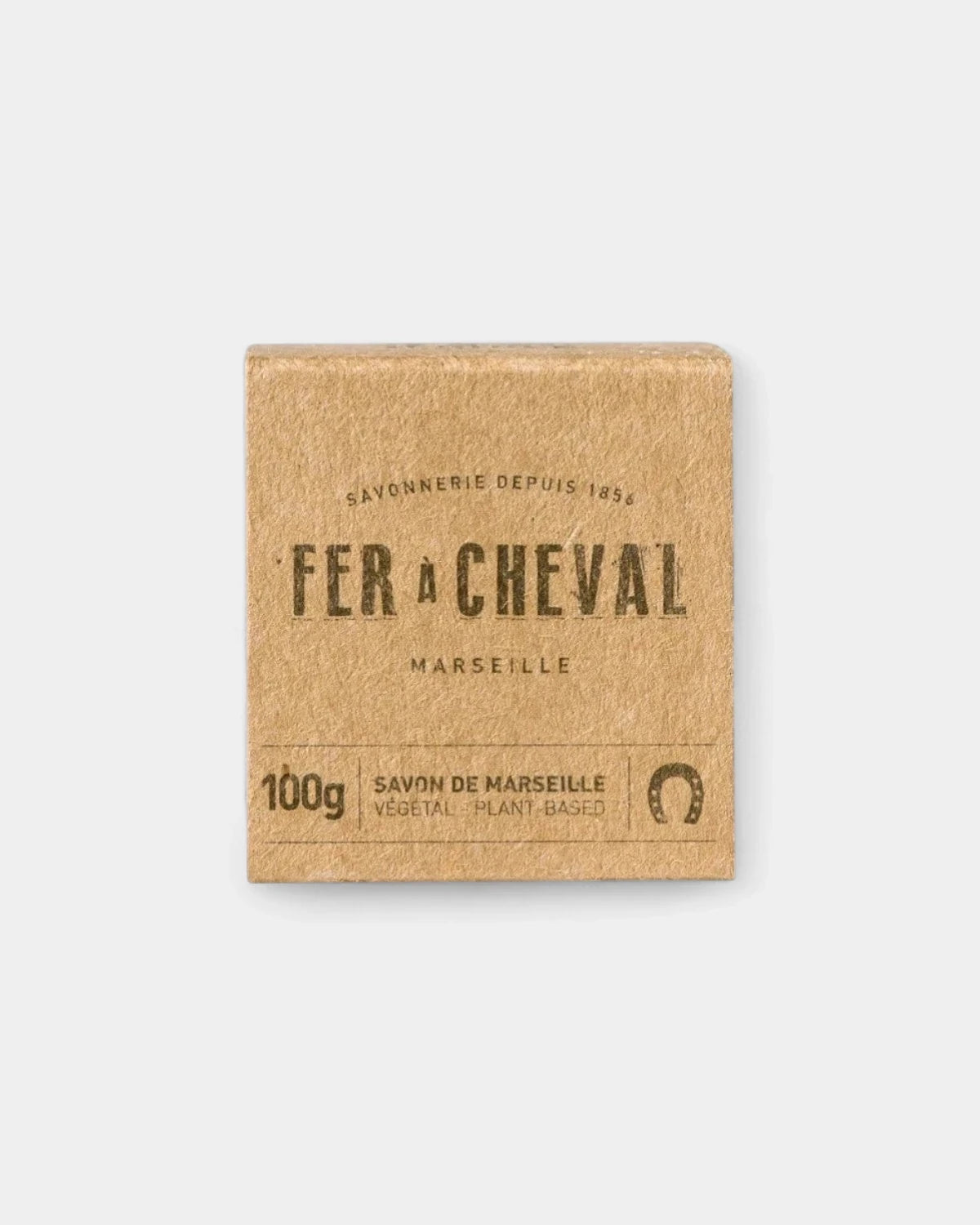 Savon de Marseille als Würfel 100g
