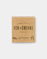 Savon de Marseille als Würfel 100g