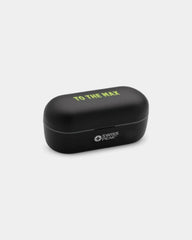 Swiss Peak kabellose Ohrhörer BT 5.0 zum Personalisieren