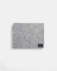 Mauspad aus recyceltem Stoff zum Personalisieren