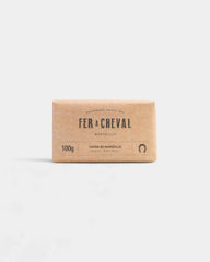 Klassische Savon de Marseille 100g