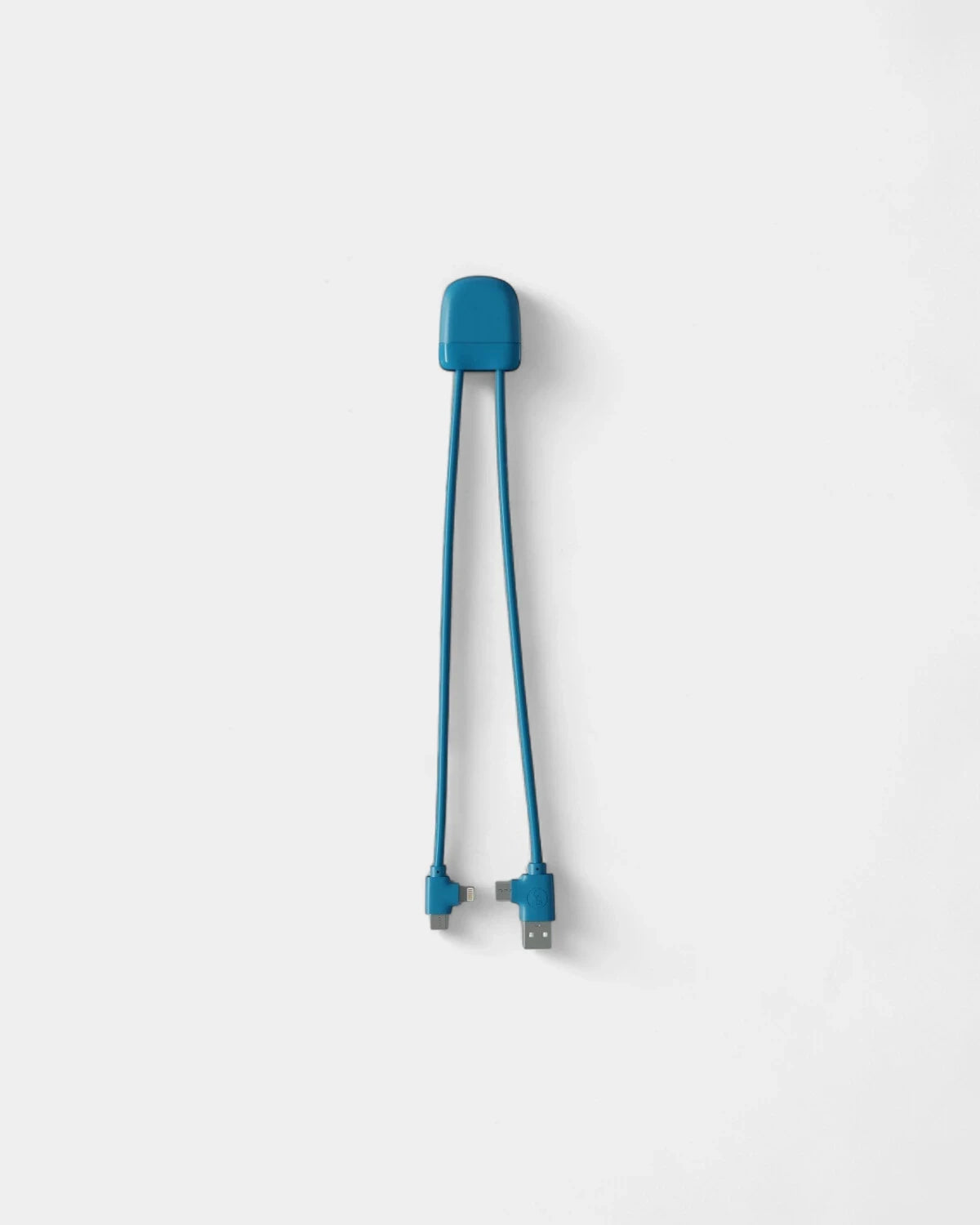 Ice-C-Kabel von Xoopar aus recyceltem Kunststoff zum Personalisieren