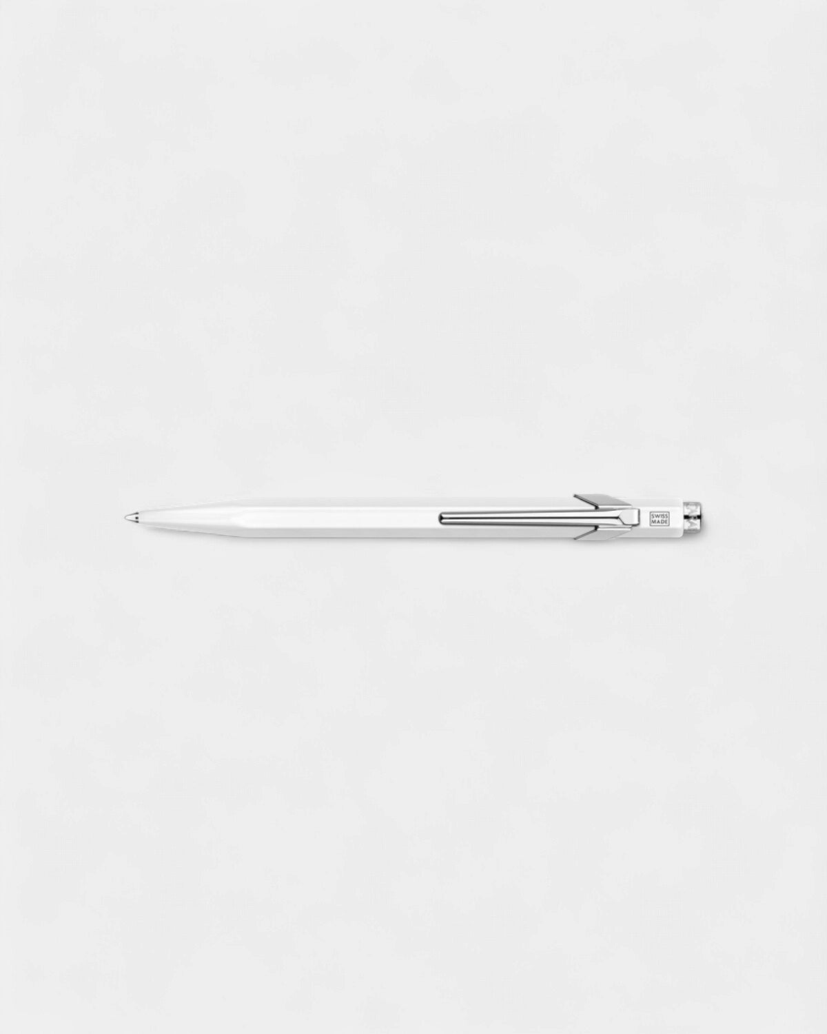 Kugelschreiber 849 Caran d’Ache Classic zum Personalisieren