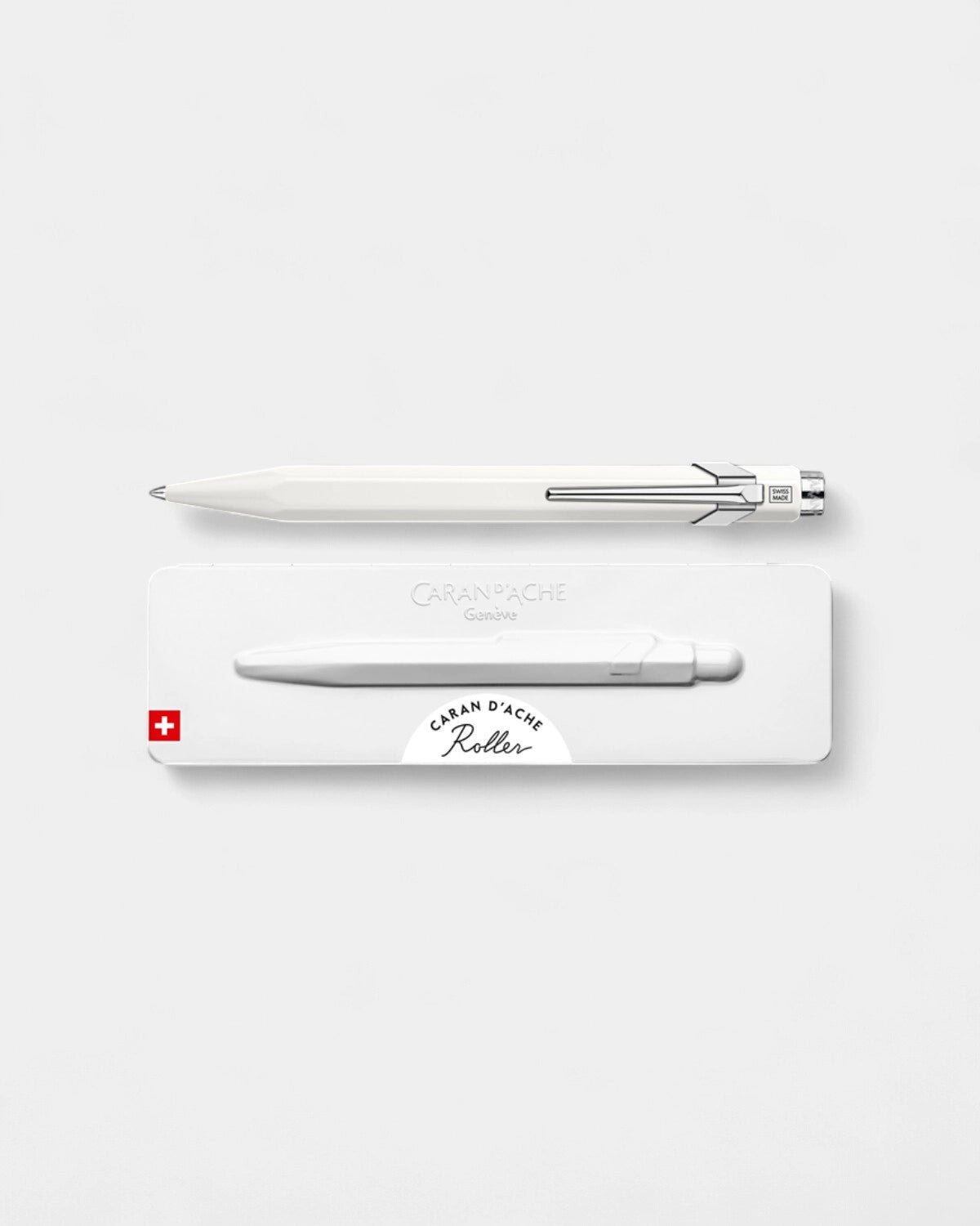 Tintenroller 849 Caran d’Ache zum Personalisieren